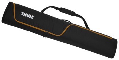Чохол для сноуборду Thule RoundTrip Snowboard Bag 165cm (Black) (TH 3204361)