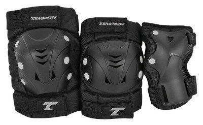 Захист (роликові ковзани) Tempish TAKY/blk/ S
