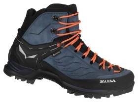 Ботинки Salewa MS MTN Trainer Mid GTX