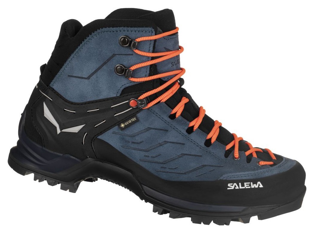 Черевики Salewa MS MTN Trainer Mid GTX, укр, укр