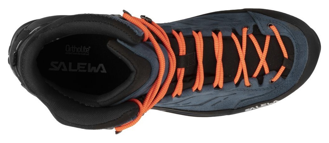 Черевики Salewa MS MTN Trainer Mid GTX
