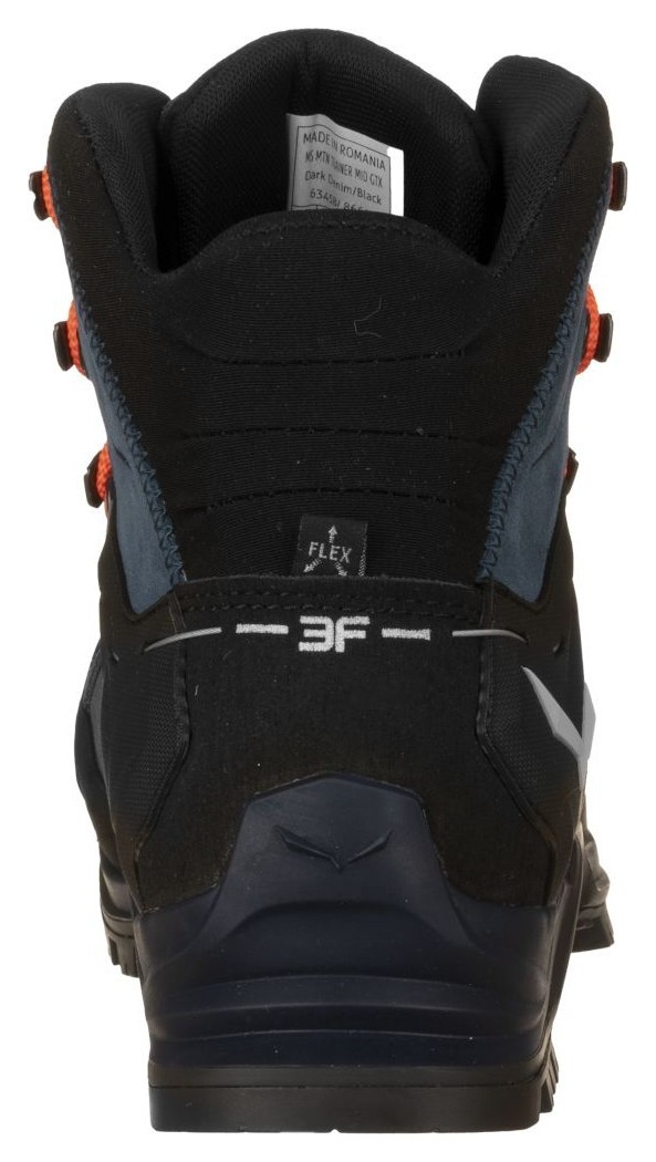 Черевики Salewa MS MTN Trainer Mid GTX