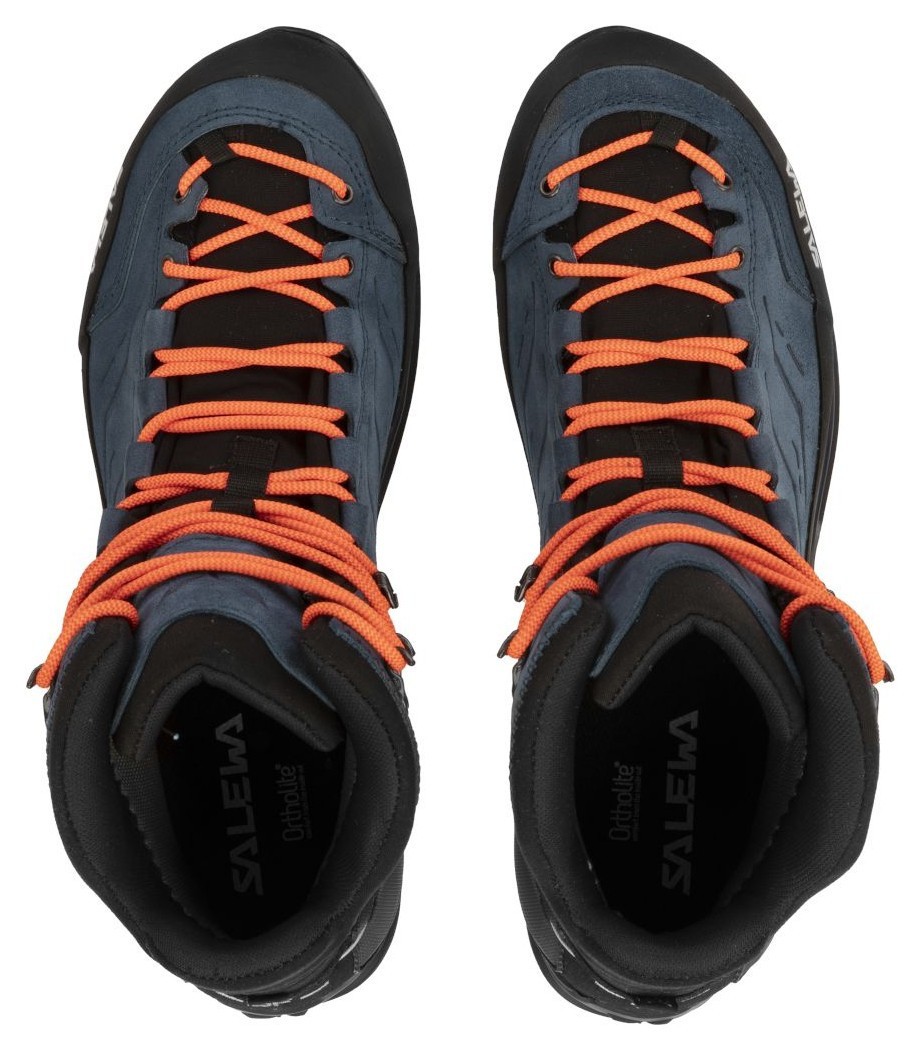 Черевики Salewa MS MTN Trainer Mid GTX