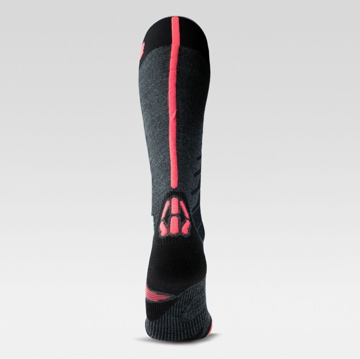 Носки UYN (S100275) WOMAN SKI ONE MERINO SOCKS 2026