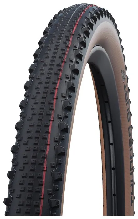 Покришка 29x2.25 (57-622) Schwalbe THUNDER BURT Evo, Super Race, TLE B/TS-SK HS451 ADDIX Speed 67EPI