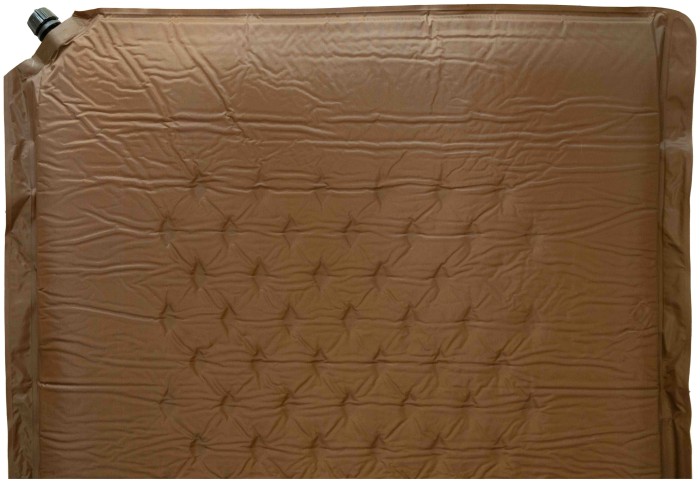 Килимок самонадувний Tramp з подушкою 5 cm UTRI-017, укр, укр