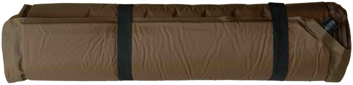 Килимок самонадувний Tramp з подушкою 5 cm UTRI-017, укр, укр