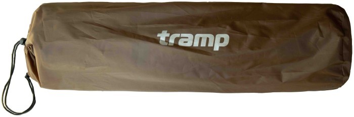 Килимок самонадувний Tramp з подушкою 5 cm UTRI-017, укр, укр