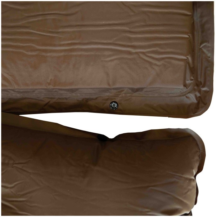 Килимок самонадувний Tramp з подушкою 5 cm UTRI-017, укр, укр