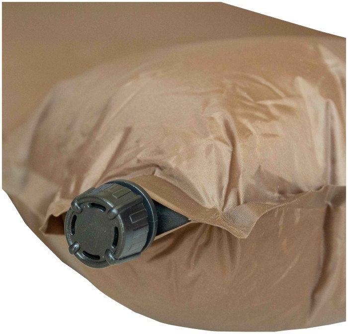 Килимок самонадувний Tramp з подушкою 5 cm UTRI-017, укр, укр