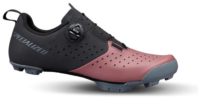 Веловзуття Specialized RECON 1.0 MTB SHOE 2025, укр, укр
