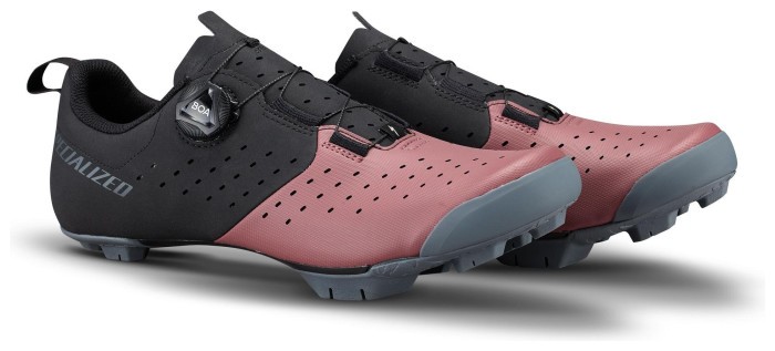 Веловзуття Specialized RECON 1.0 MTB SHOE 2025, укр, укр