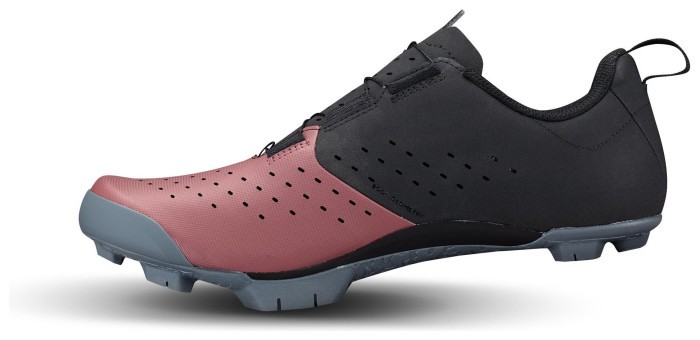 Веловзуття Specialized RECON 1.0 MTB SHOE 2025, укр, укр