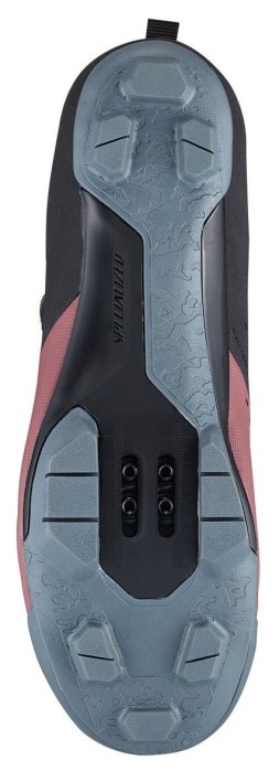 Веловзуття Specialized RECON 1.0 MTB SHOE 2025, укр, укр