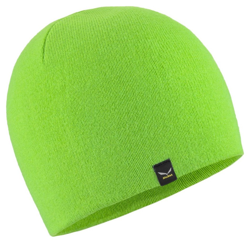 Шапка Salewa Sella Ski Beanie, укр, укр