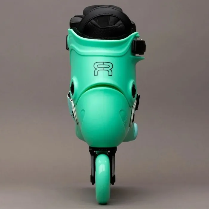 Роликові ковзани FR Skates FRX 80 Minty
