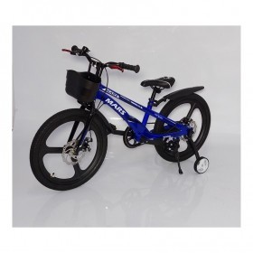 Велосипед Sigma MARS-3 16&quot; Синій
