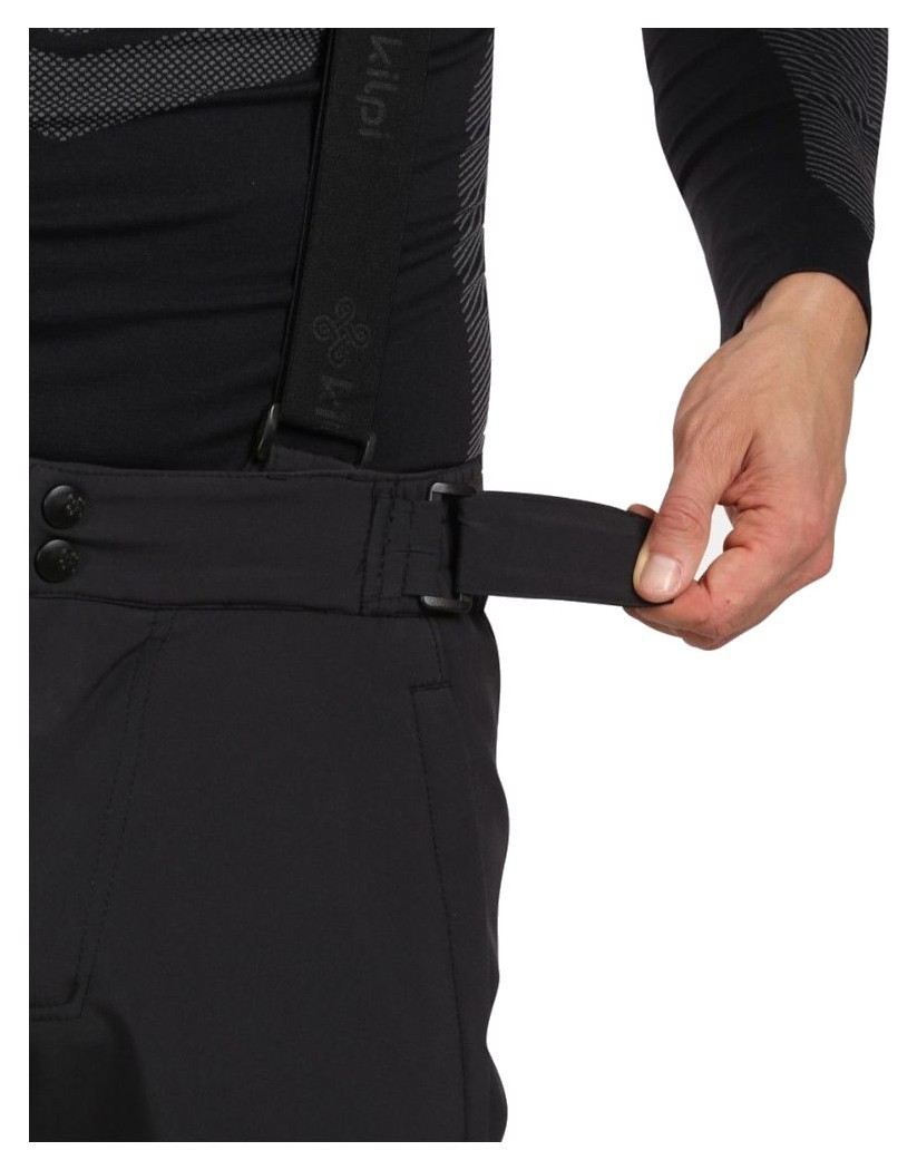 Брюки Kilpi Rhea-M