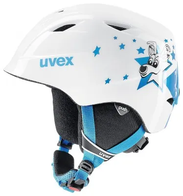 Шолом UVEX airwing 2 2020