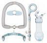 Самокат CITY LINE Baby Care 388, Розовый Фото - 15