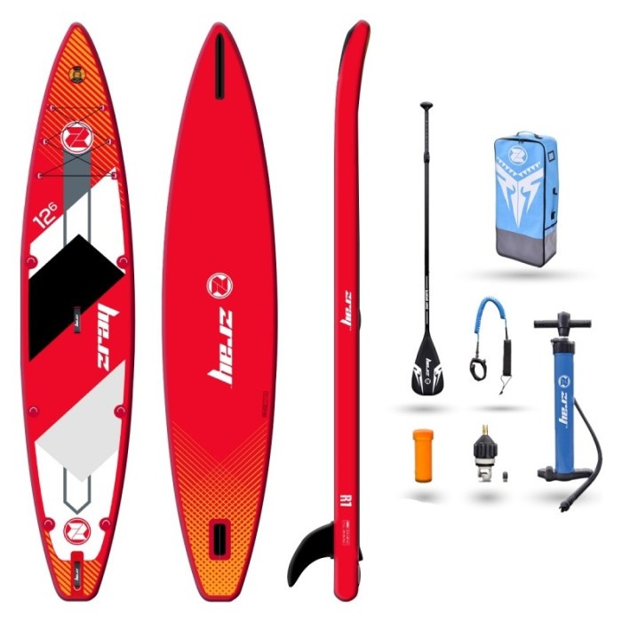 Комплект Z-Ray ( 37637 ) R1 12'6"*30"*6" 2025