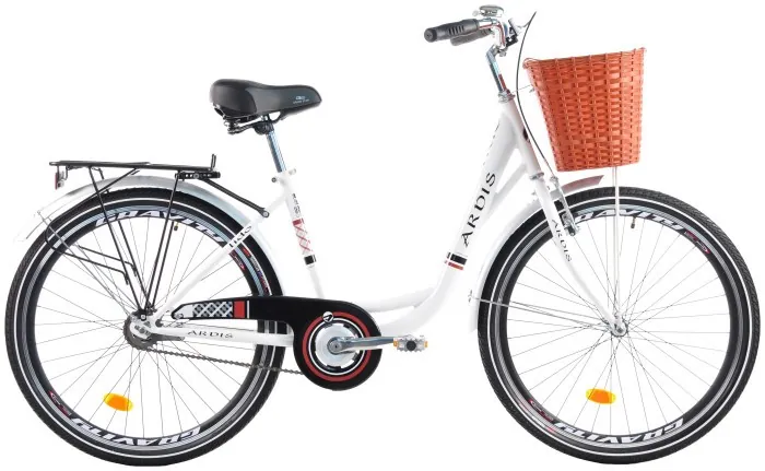 Велосипед Ardis 26 CTB CT "LIDO" Чехия