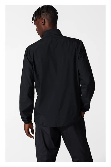 Куртка для бега Asics (2011C344) CORE JACKET 2024