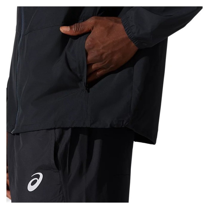 Куртка для бега Asics (2011C344) CORE JACKET 2024