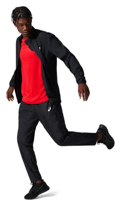 Куртка для бега Asics (2011C344) CORE JACKET 2024