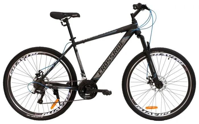 ВЕЛОСИПЕД CROSSRIDE 27,5 MTB ST "NERIO"