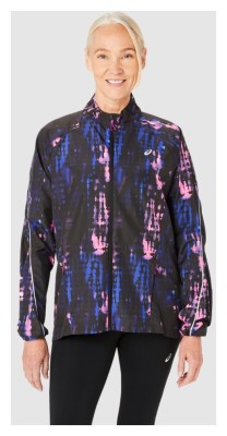 Куртка для бега Asics ( 2012D079 ) ROAD LITE-SHOW PACKABLE JACKET 2024