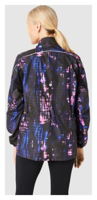 Куртка для бега Asics ( 2012D079 ) ROAD LITE-SHOW PACKABLE JACKET 2024