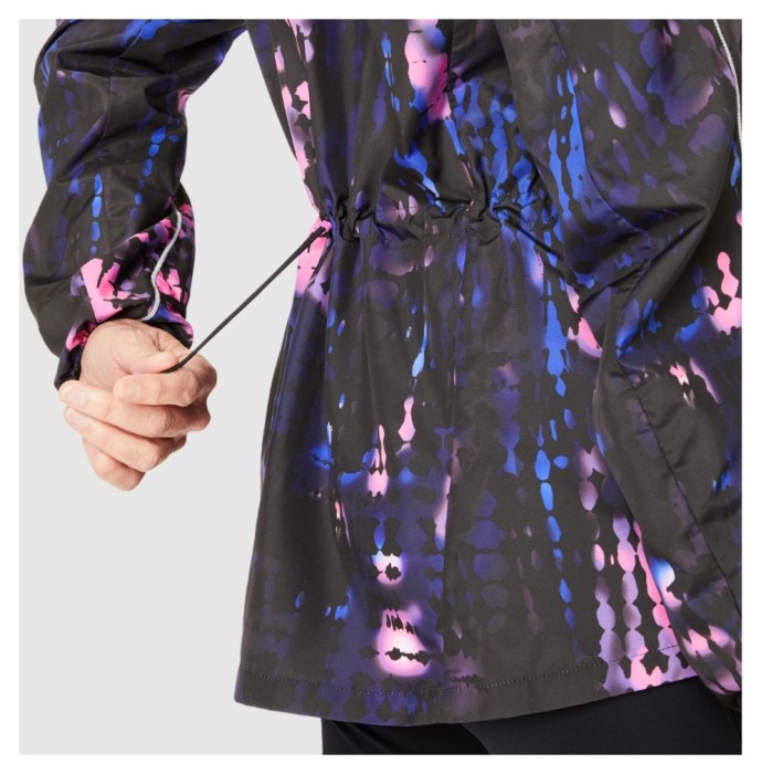 Куртка для бега Asics ( 2012D079 ) ROAD LITE-SHOW PACKABLE JACKET 2024