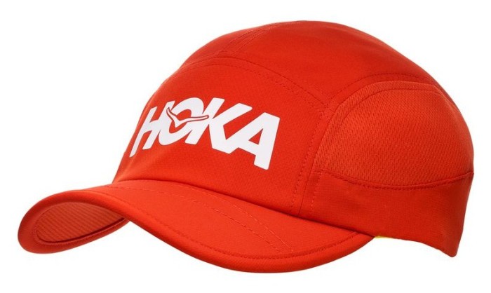 Кепка HOKA ( 1164330 ) Hoka Run Hat 2026