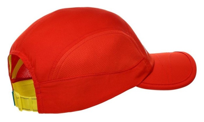 Кепка HOKA ( 1164330 ) Hoka Run Hat 2026