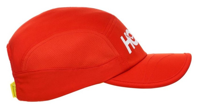 Кепка HOKA ( 1164330 ) Hoka Run Hat 2026