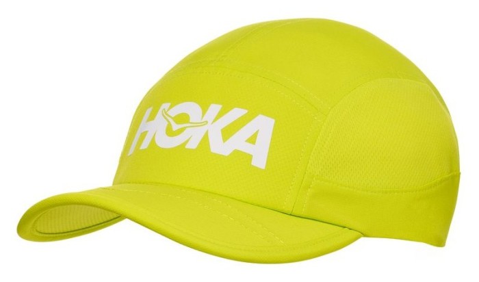Кепка HOKA ( 1164330 ) Hoka Run Hat 2026