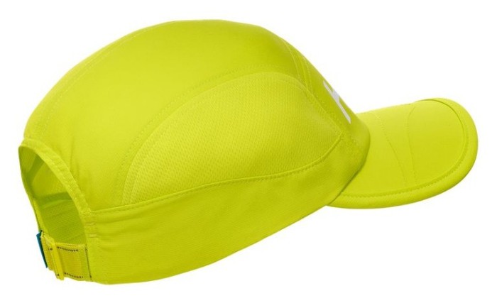 Кепка HOKA ( 1164330 ) Hoka Run Hat 2026
