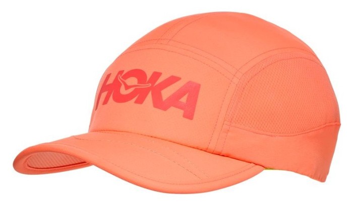 Кепка HOKA ( 1164330 ) Hoka Run Hat 2026