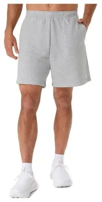 Шорты Asics ( 2031F448-20 ) FRENCH TERRY RELAXED 7IN SHORT
