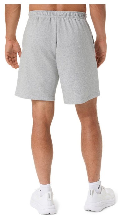 Шорты Asics ( 2031F448-20 ) FRENCH TERRY RELAXED 7IN SHORT