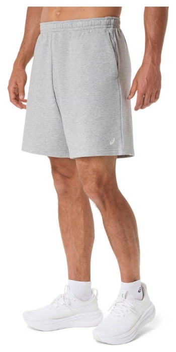 Шорты Asics ( 2031F448-20 ) FRENCH TERRY RELAXED 7IN SHORT