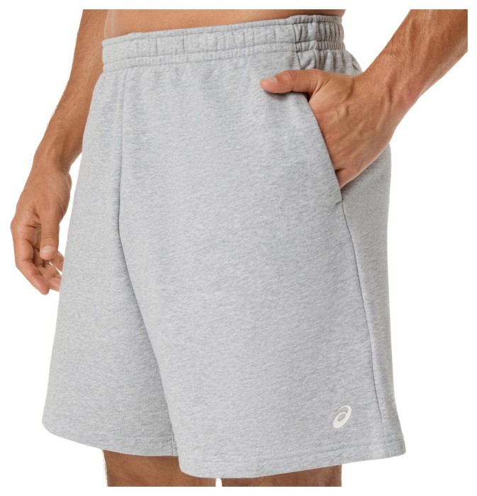 Шорты Asics ( 2031F448-20 ) FRENCH TERRY RELAXED 7IN SHORT