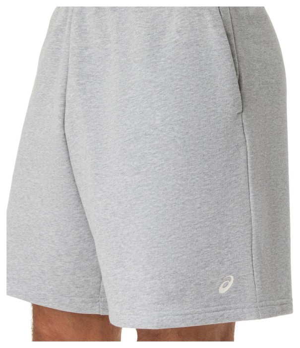 Шорты Asics ( 2031F448-20 ) FRENCH TERRY RELAXED 7IN SHORT