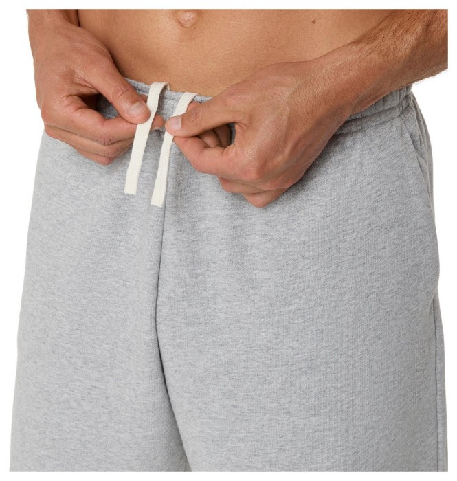 Шорты Asics ( 2031F448-20 ) FRENCH TERRY RELAXED 7IN SHORT