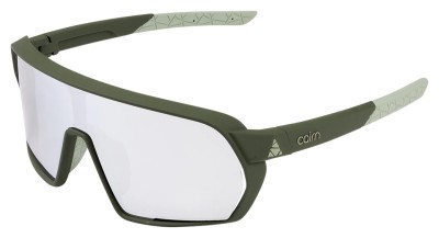 Cairn очки Roc mat olive