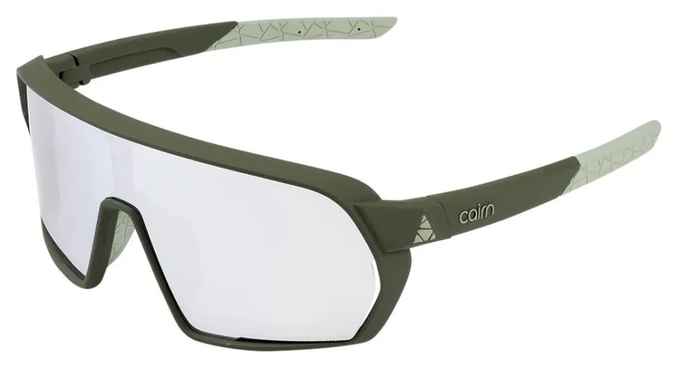 Cairn окуляри Roc mat olive (CROC-192)