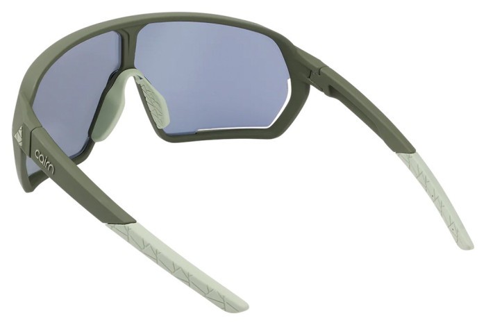 Cairn очки Roc mat olive