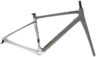 Рама Cannondale 28" SYNAPSE Crb рама - 56 SGY + вилка