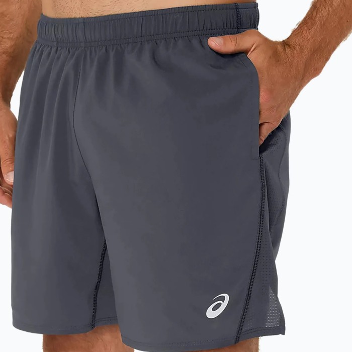 Шорты Asics ( 2011D214-20 ) ASICS CORE 5IN SHORT